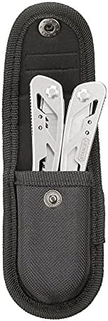 Bild 4 - Stanley STA084519 12 in 1 Multi-Tool, Multifunktionswerkzeug mit Tasche