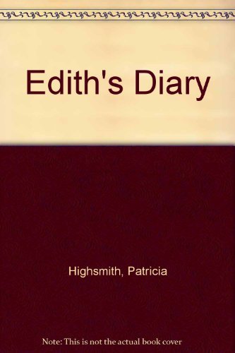 edith diary