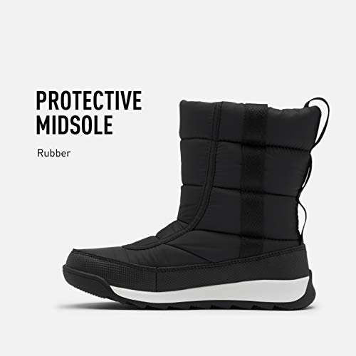 Sorel Girl's Snow Boot4