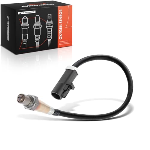 Sensor de Oxígeno A-Premium para Ford y Más miniatura 1