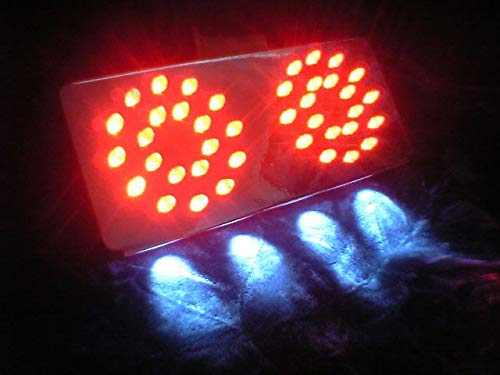 Amazon | フロムネイバー CB400SF VTEC1/VTEC2用LEDテール