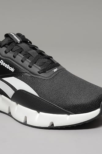 Image of Reebok Men's Running Shoe - Zig Dynamica Lite - Sports Shoe - Ideal for Running & Gym