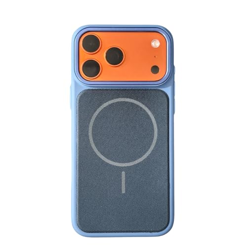 Coque iPhone 17 Pro Max antichoc rigide pour éviter les rayures et chutes