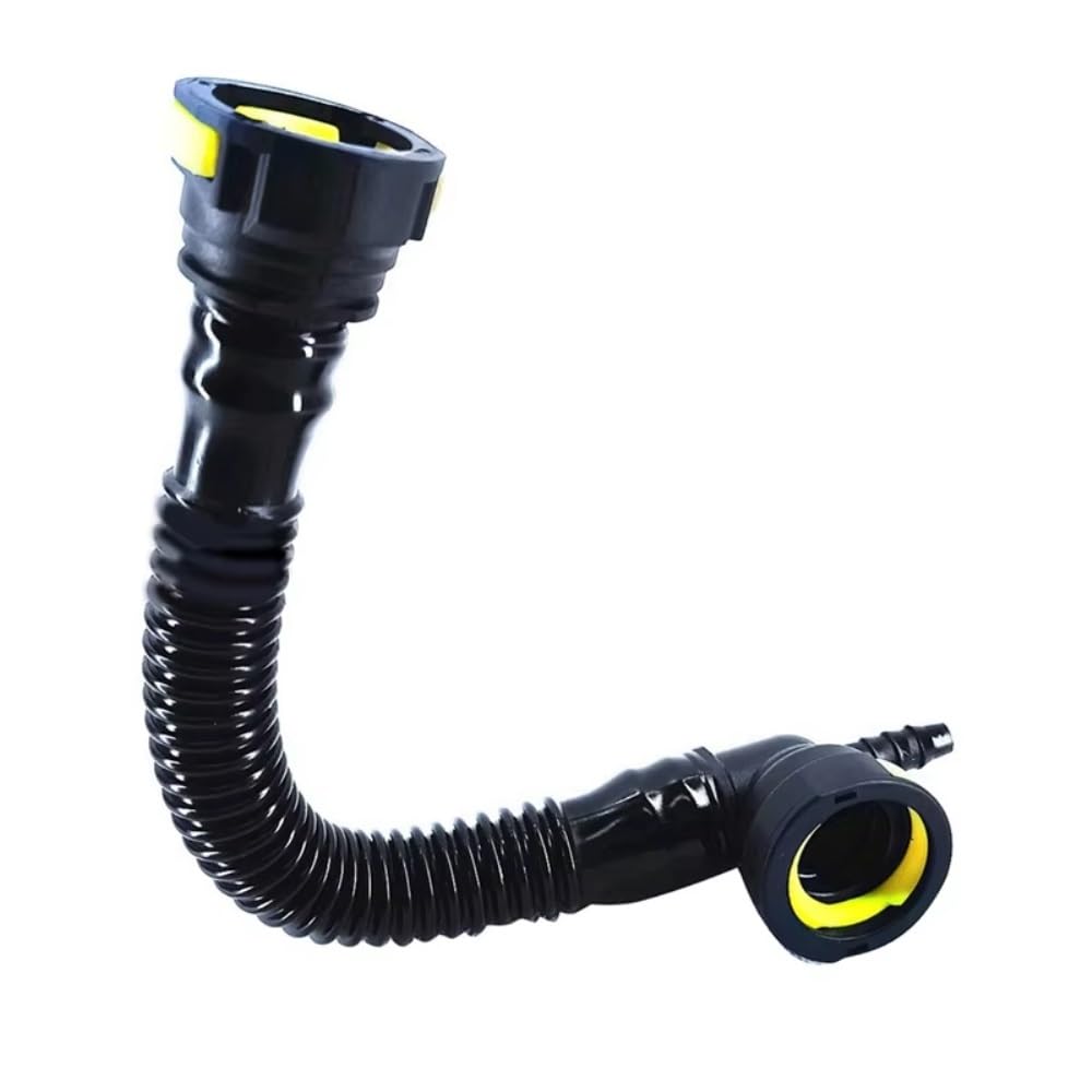 Tube de Ventilation du Carter Moteur Compatible avec Peugeot 106, 306 et 1192Q5