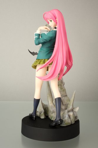 Amazon.co.jp: 「ロザリオとバンパイア」 赤夜萌香 1/8組立済