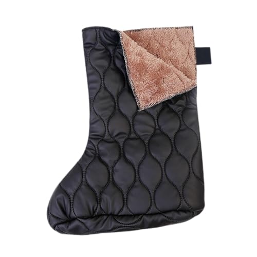 Vaveren Cozy Foot Cover for Sleeping, Thermal Sock for Skiing and Camping, S