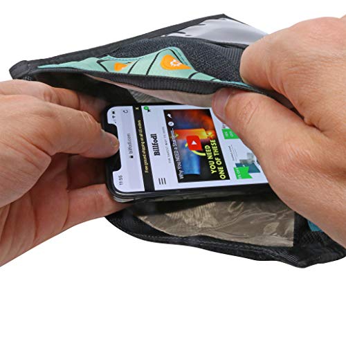 Bundle - - Faraday Bag Grande + Piccola - Borse