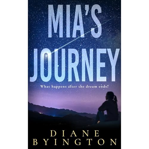 Mia's Journey [Written by Diane Byington] episode artwork