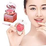 KissPony Cherry Jelly Sleeping Lip Film, Pony Cherry Jelly Sleeping Lip Film (5 pcs)