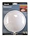 Amertac 73061 White Portable Moon Light