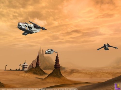 Star Wars : The Clone Wars