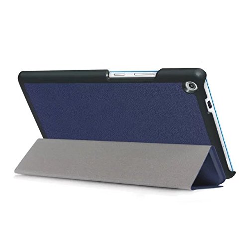 Kepuch Custer Cover per Lenovo Tab 3 7 Plus