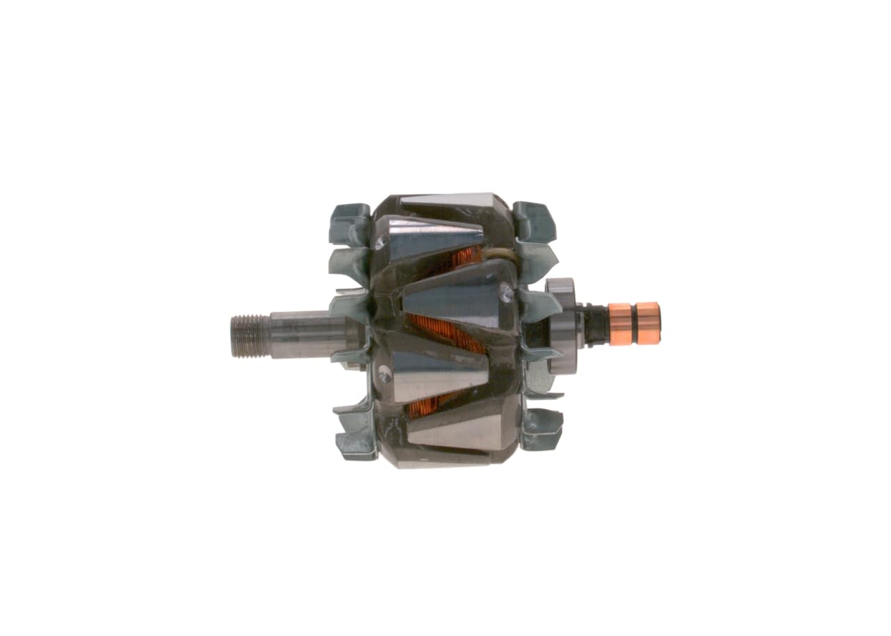 Bosch 124425070 Alternator : Amazon.de: Automotive 