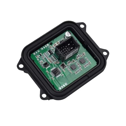 Module de pilote de phare pour réparer le xénon défectueux sur BMW 328i E90