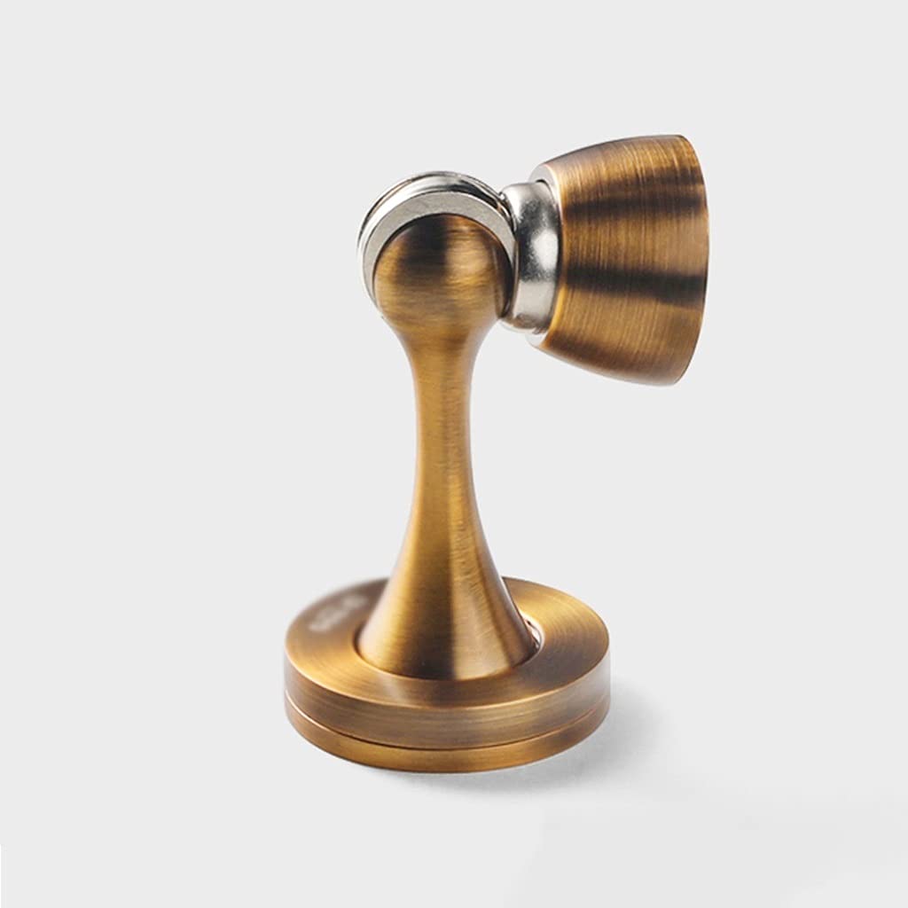 Nvsfzgiyg D Strong Oor Suction Anti-Collision Wall Bathroom Stopper(D)