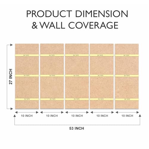 Image of Artsense Premium 7 Running Horses Vastu Panel Wall Decoration for Living Room | Premium MDF Panel Art for Success & Positivity | Large Size 53 x 27 Inches (134.6 x 68.6 cm)