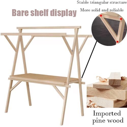 Espositore pieghevole in metallo con tovaglia e tenda da sole portatile per fiere, festival, mercatini delle pulci e carrelli alimentari (120 x 60 cm)