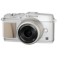 olympus pen e-p5+17mm f1.8+vf-4ファインダー Amazon | OLYMPUS マイクロ一眼 PEN E-P5 17mm F1.8 レンズキット