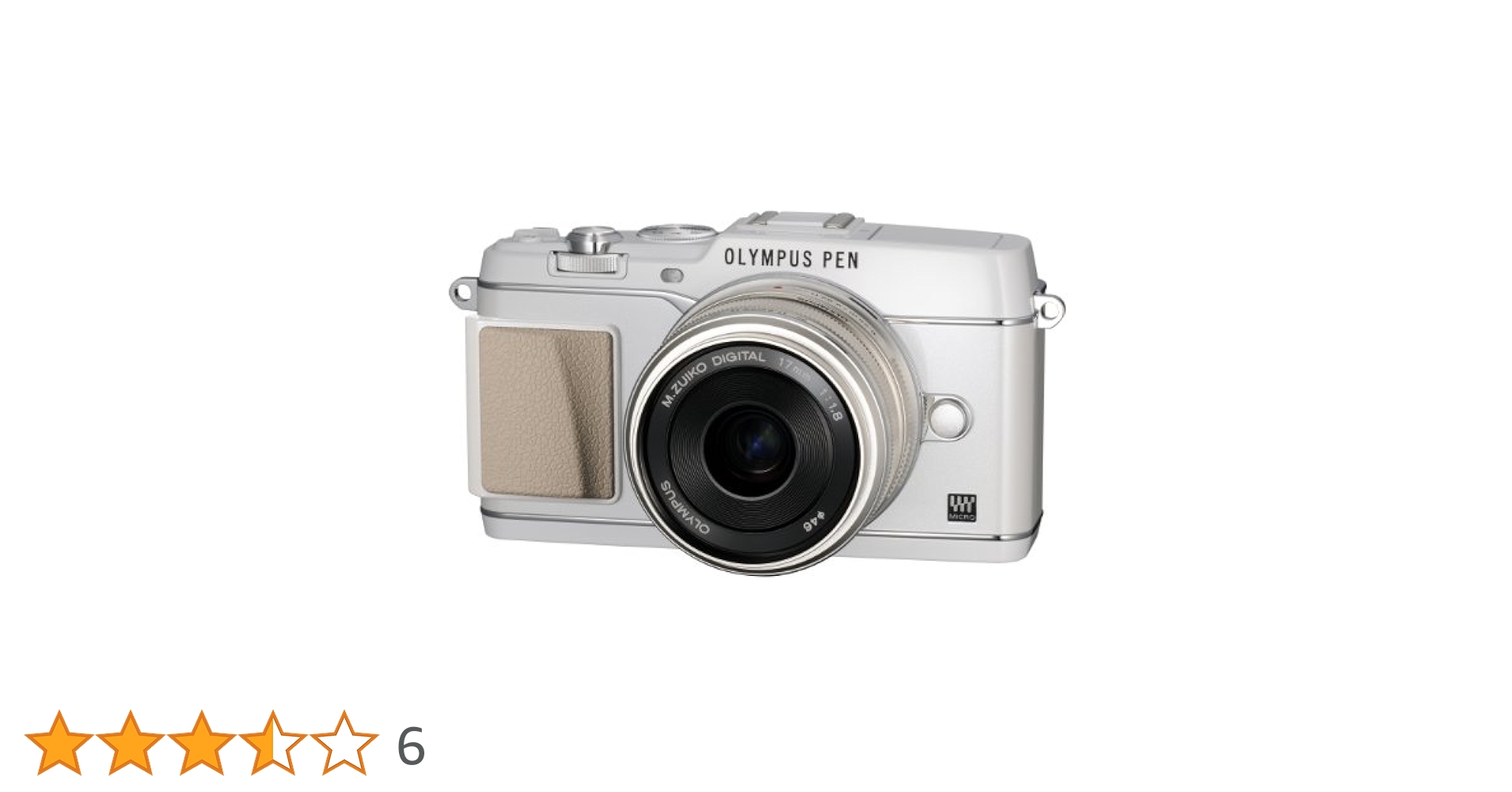 Amazon.co.jp: OLYMPUS Mirrorless Single-Lens Reflex Camera