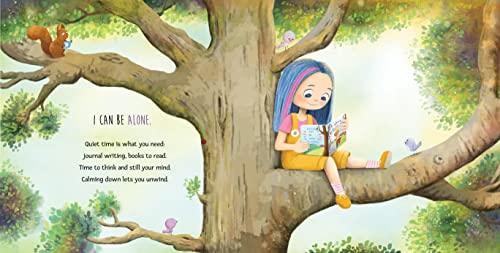 My Magical Moods - Stop Tantrums and Teach Kids to Regulate Big Feelings and Emotions (The Magic of Me) - Image 6