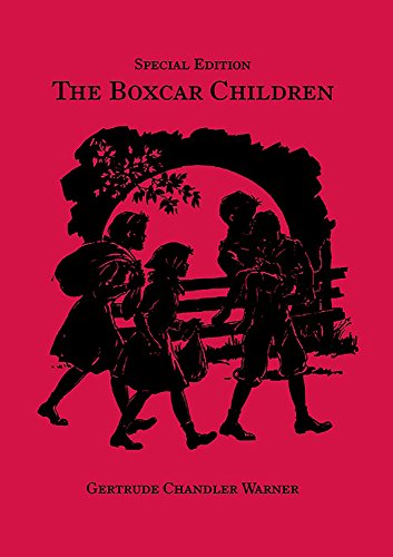 The Boxcar Children (Boxcar Children Mysteries)