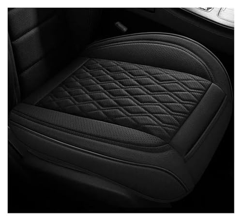 Housses siège voiture anti-usure : protection en cuir respirant et antidérapant