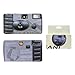 35mm Disposable Film Camera Built-Flash One Time Use Camera 27 Photos for Birthday Parties New 2026 Electronic & Accessories