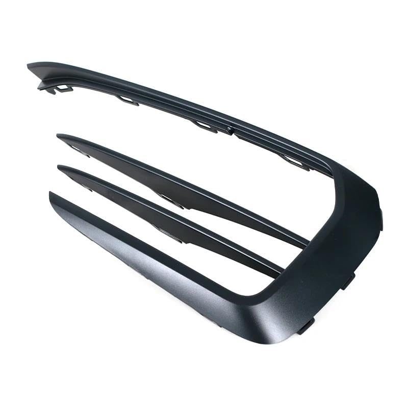Couvercle antibrouillard droit résistant pour phare LED Golf 7.5 GTI