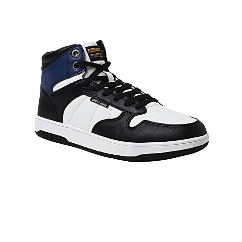 Image of Jack & Jones Mens 224575302 Sneakers