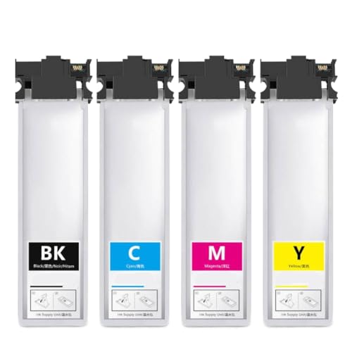 Cartouche IP01KA compatible sans blocage pour imprimante PX-S884 M884F