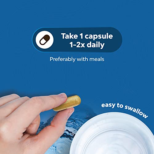 Water Away Pills And Diuretic Supplement - Diuretic Pills For Water Balance And Kidney Cleanse For Women And Men Infused With Dandelion Leaf Herbal Green Tea Extract Juniper Berry And Vitamin B6 #TOP6