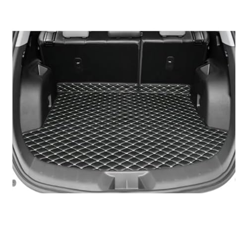 Tapis de Coffre CHANGAN CS75 Plus Évitez Rayures et Saletés dans la Voiture
