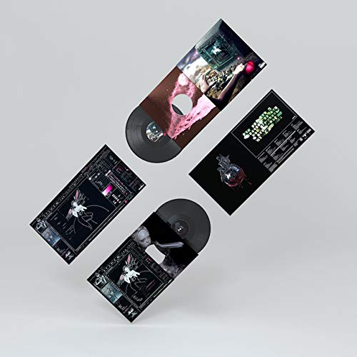 Miss Anthropocene [Disco de Vinil]