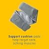 FUTURO Comfort Stabilizing Back Support, S/M