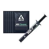 ARCTIC MX-7 (4 g, inkl. 6 MX Cleaner) - Ultimate Performance...