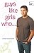 Produktbild Guys Like Girls Who . . . (Revolve Books)