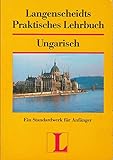  Langenscheidt Praktische Lehrbücher: Ungarisch