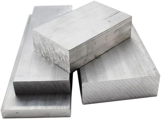 1pc 6061 T6 Plate Aluminium Bar Rod Metal(10x30mm)
