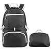 YEENOR Ultra Léger Sac à Dos Pliable Sac a Dos Etanche,30L Petit Sac de Randonnée Sac a Dos Voyage per Homme Femme Sports,Plein air et Camping