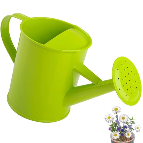 garden best metal watering can