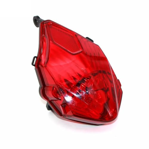 Feu de frein moto pour NC700 NC750 à LED puissantes pour sécuriser vos arrêts