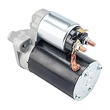 3610022810 TM000A37210 19135608 Starter Motor abulollry Fit for Hyundai Engine 2001-2009 and 2010