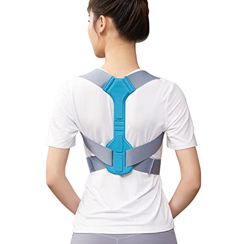 Correcteur de posture respirant pour rester droit en voiture ou devant l'écran