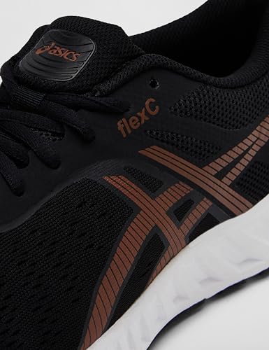 Image of ASICS Men's Flex C Sports Running Shoe 1201A275