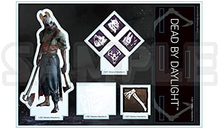 Amazon Dead By Daylight アクリルジオラマ ハントレス アニメ 萌えグッズ 通販 Amazon Dead By Daylight アクリルジオラマ ハントレス アニメ 萌えグッズ 通販