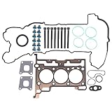 Para Ford B-Max C-Max Fiesta Focus Mondeo Ecosport 1.0 Ecoboost