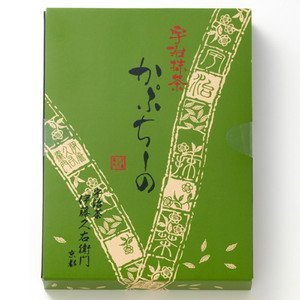 Miniatura 2 de Kyuemon Ito Uji té verde capuchino espuma polvo palo 0.42 oz X 5 este Matcha latte Matcha I importación paralela