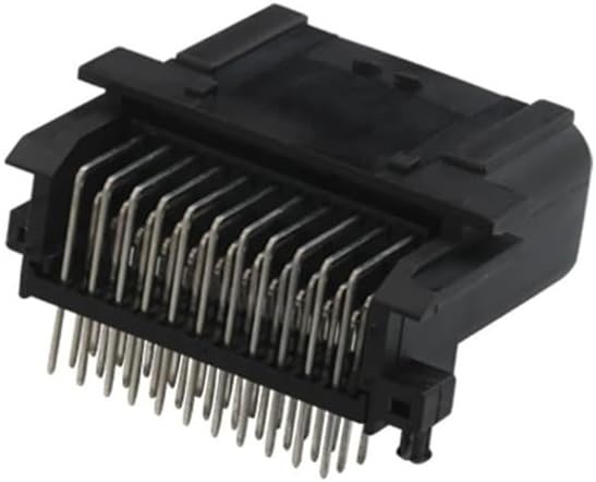 1 Set 33 Pin 0.6MM ECU Electronic Control Unit Plug Car Water/Proof Electrical Connector Wire Harness 6188-4871 6189-7106(33P Male,5 Pcs)