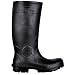 Produktbild Cofra 00010-052 NEW TANKER S5 CI SRC Sicherheitsstiefel, Schwarz, Größe 45