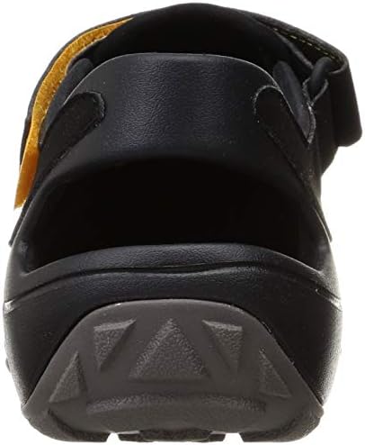 Teva Flintwood Black 10 D (M) | Image 2